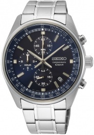 Seiko Chronograph