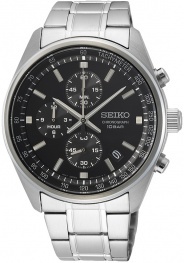 Seiko Chronograph