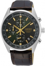 Seiko Chronograph