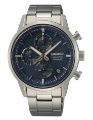 Seiko Chronograph