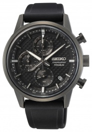 Seiko Chronograph