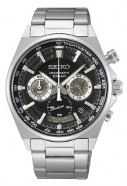 Seiko Chronograph