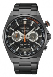 Seiko Chronograph