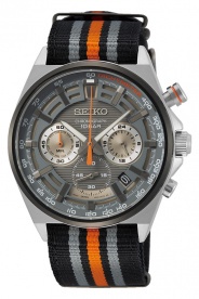 Seiko Chronograph