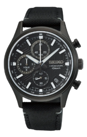 Chronograph