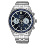 Chronograph