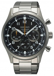 Chronograph
