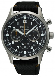 Chronograph