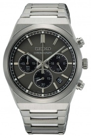 Chronograph