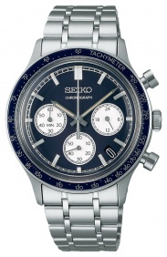 Chronograph
