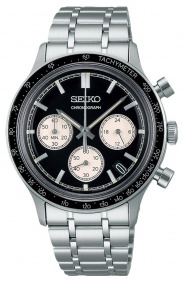 Chronograph