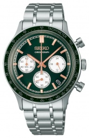 Chronograph