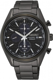 Solar Chronograph