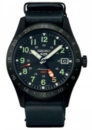 Field GMT