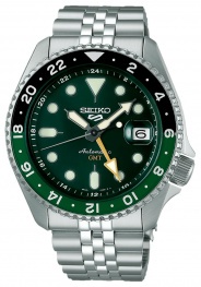 SKX GMT
