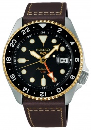 SKX GMT