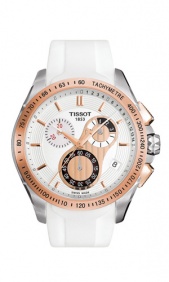 Veloci-T