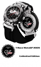 T-Race MotoGP 2009
