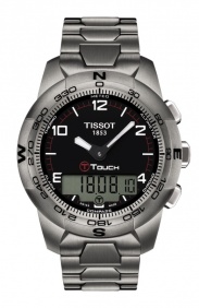 T-Touch II