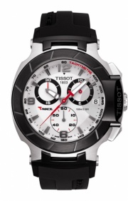 T-Race Quartz