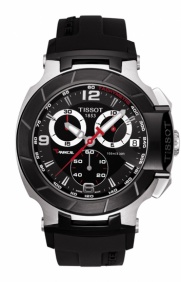 T-Race Quartz