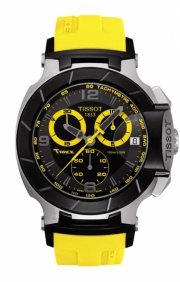T-Race Quartz