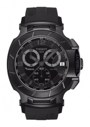 T-Race Quartz