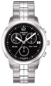 PR100 Chronograph