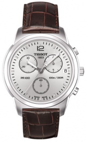 PR100 Chronograph
