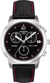 PR100 Chronograph