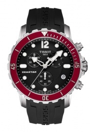 Seastar 1000 Quartz Chronograph