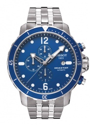 Seastar 1000 Automatic