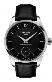 T-Complication Chronometer
