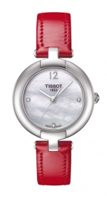 Pinky by Tissot
