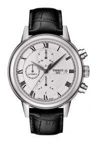 Tissot Carson Automatic