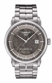 Luxury Automatic