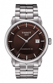Luxury Automatic
