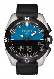 T-Touch Expert Solar