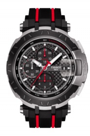 T-race MOTOGP 2016 Automatic Chronograph