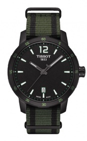 Quickster Nato