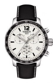 Quickster Chronograph