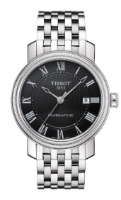 Bridgeport Automatic