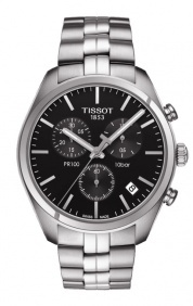 PR100 Chronograph