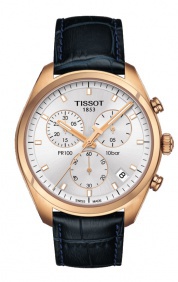 PR100 Chronograph