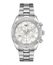 PR 100 SPORT CHIC CHRONOGRAPH