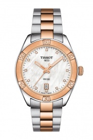 Tissot PR100