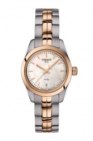 Tissot PR100 Lady Small