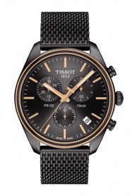 PR100 Chronograph