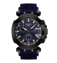 T-RACE CHRONOGRAPH