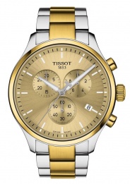 Chrono XL